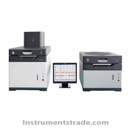 5E-MAG6700 Fully  Automatic Proximate Analyzer