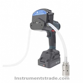 SG50 handheld sampling pump
