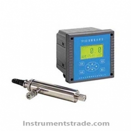 TP150 Dissolved Oxygen Analyzer for Water quality testing