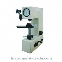 THBRV -187.5D Electric brinell hardness tester