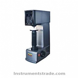 560RSSZ Automatic Double Rockwell Hardness Tester