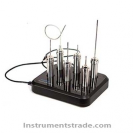 TDL - H series temperature recorder