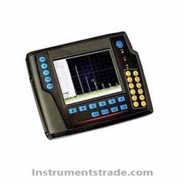 GLM900 digital ultrasonic flaw detector for Internal defect