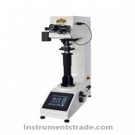 601XHB digital display small load Brinell hardness tester