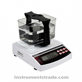 ET-120HM Powder Density Meter