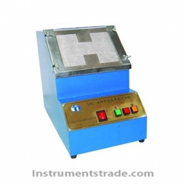 DKL automatic dynamic anti cracking tester