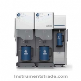 Matrix 1000 Series Surface Area and Pore Size Analyzer