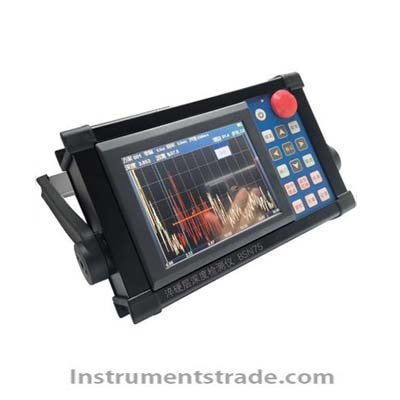 BSN75 Quenching Layer Depth Tester