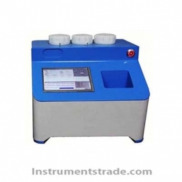 G-DenPyc 2900 Powder full automatic true density analyzer for powdery material analysis