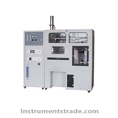 ZY6243 cone calorimeter