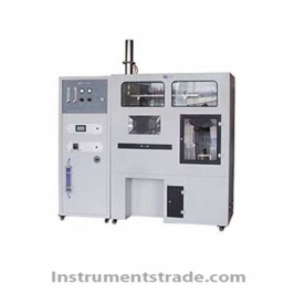 ZY6243 cone calorimeter