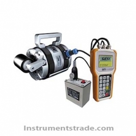 GTC70S explosion-proof type wire rope flaw detector