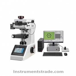 HYHVS-1000Z T2.1 Fully Automatic Microhardness Tester