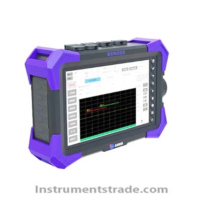 BSN860 TOFD detector