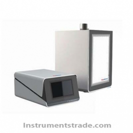 KBC-2000F Split Ultrasonic Processor
