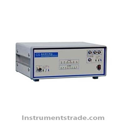 CS350 Electrochemical Workstation