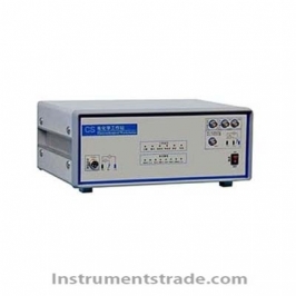CS350 Electrochemical Workstation
