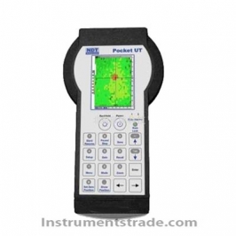 Pocket UT TOFD Scanning Imaging System