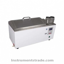 RJD-10 pressure-sensitive adhesive solubility tester