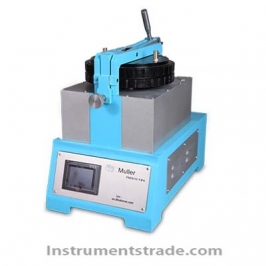 PM240-IV digital flat grinder