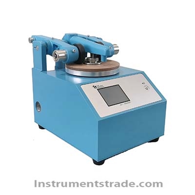 JM-V abrasion tester