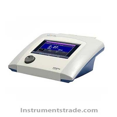 JPSJ-606L dissolved oxygen analyzer for Water Quality Analysis