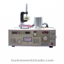 STD-A ceramic dielectric loss tangent tester for Ceramic products inspection
