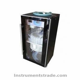 JMWS-AC-01 Proportional online automatic water sampler