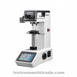HVS-1000ZL digital micro Vickers hardness tester