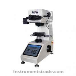DHV-1000 / DHV-1000Z Digital Micro Vickers Hardness Tester
