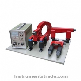 CDX-II portablemulti-purpose magnetic particle flaw detector