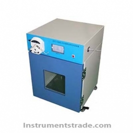ETC-1000C fully automatic water sampler