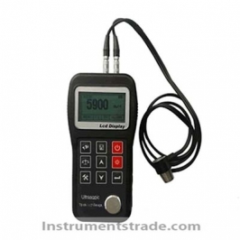 BUT600 Ultrasonic Thickness Gauge
