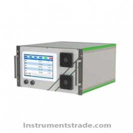 DKG-M500 cavity ring down spectroscopy gas analyzer
