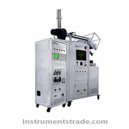 CCT cone calorimeter for Material combustion performance