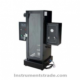JCY-2 building smoke density tester for Burning characteristics of building materials
