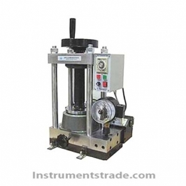 YLJ-40TA  Electric Hydraulic Tablet Pressing Machine for New materials, superconducting materials, powder ceramics