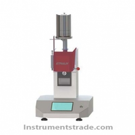 YTN-MFV4-Z7 high-precision electric melt index meter
