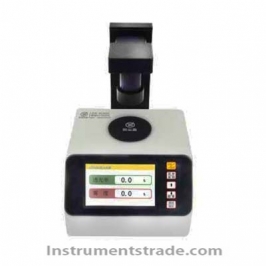 DR-W300 Haze Tester