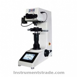 MHV-10Z Digital Vickers Hardness Tester