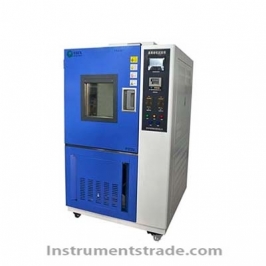 LRHS - 101 - NQ3 ozone aging test chamber for Rubber crack test