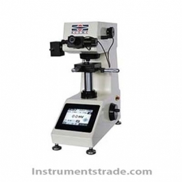 MHV-1000Z Digital Micro Vickers Hardness Tester