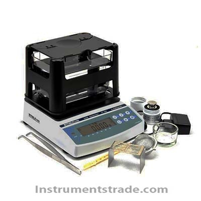 ET-320 Solid Density Tester