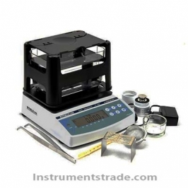 ET-320 Solid Density Tester