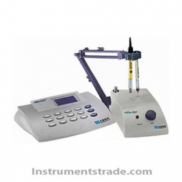 PXSJ-216 Ion Analyzer for Solution concentration