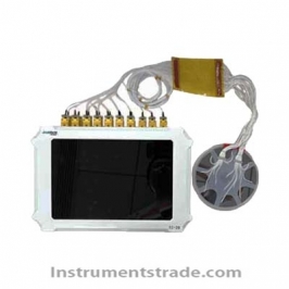 TC Wafer calibrator