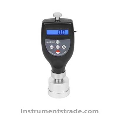 HT-6510T-2.5 Textile Durometer