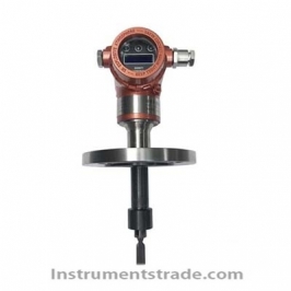 YTN600-4B tuning fork densitometer