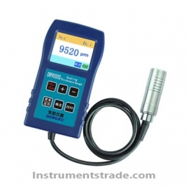 DR9000S Fireproof Coating Thickness Gauge