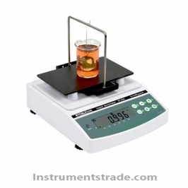 ET-03L liquid density meter